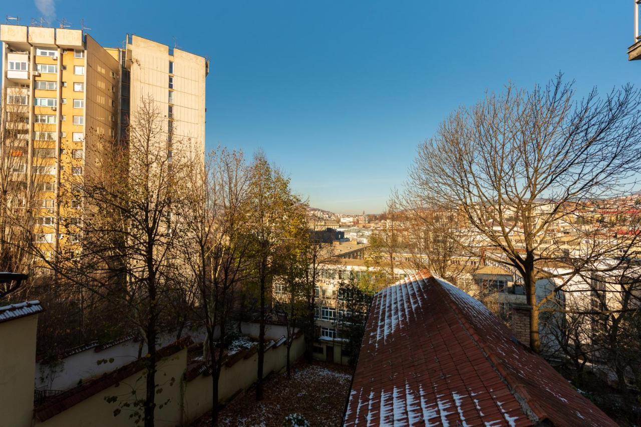 Sarajevo Central Elegance Apartments Экстерьер фото