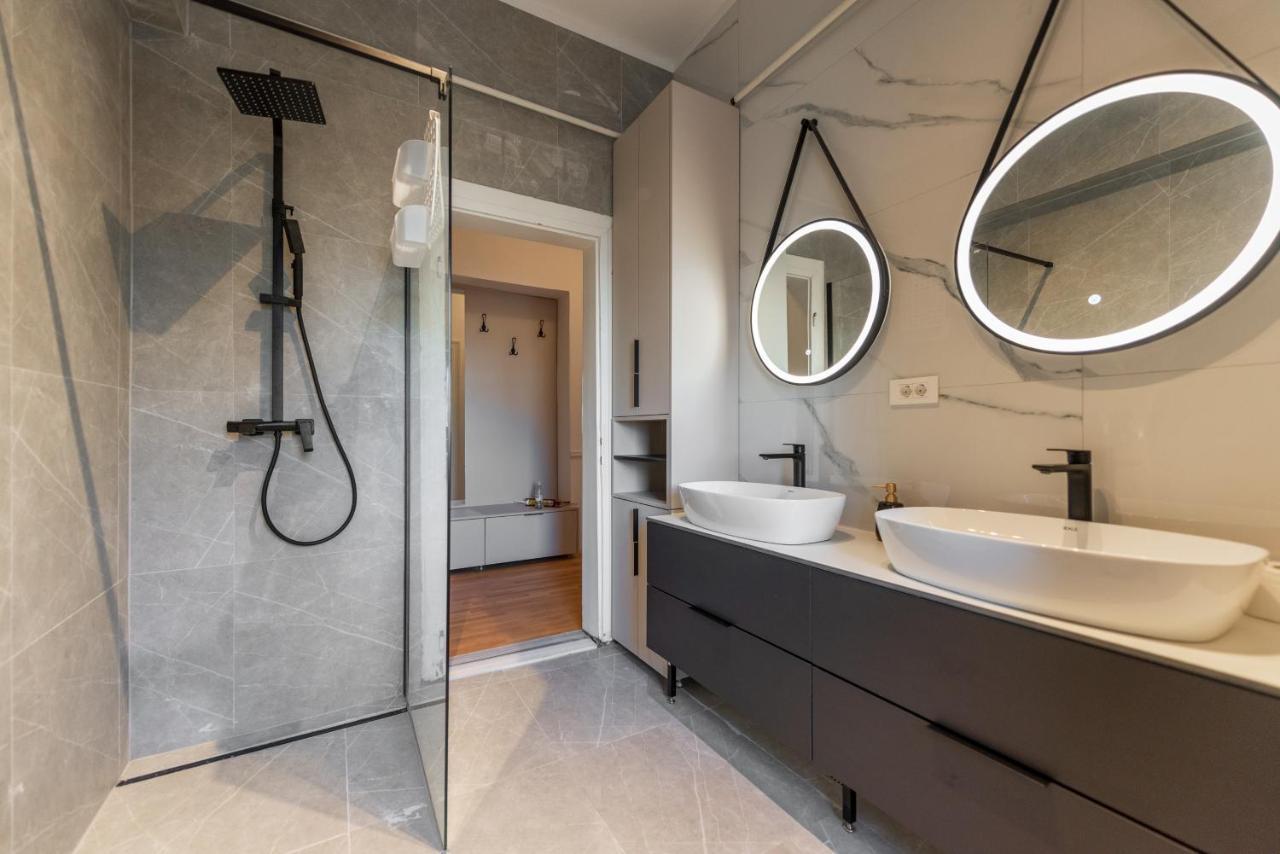 Sarajevo Central Elegance Apartments Экстерьер фото