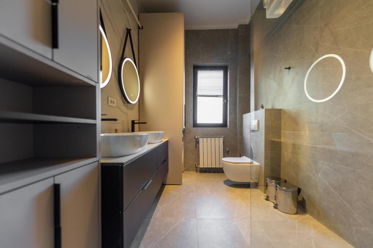 Sarajevo Central Elegance Apartments Экстерьер фото