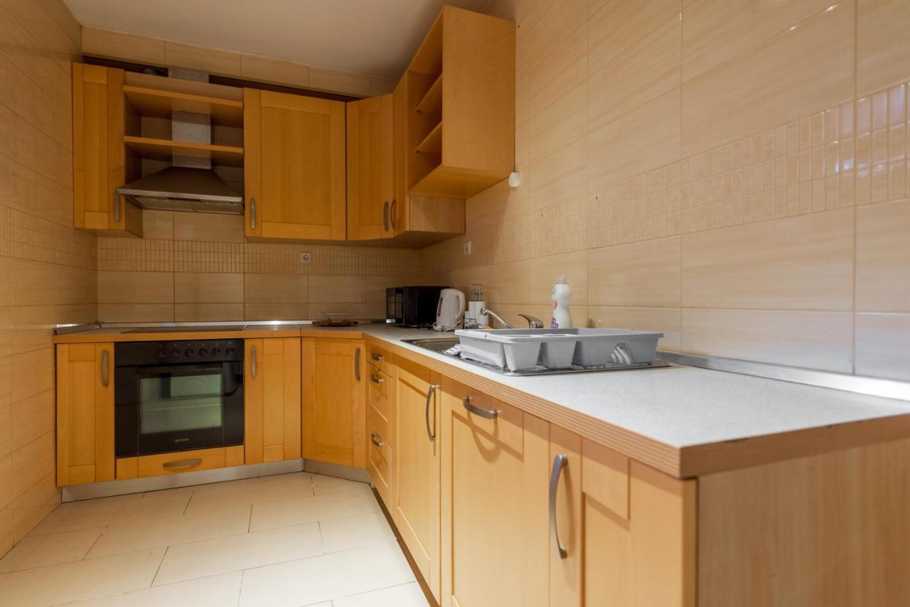 Sarajevo Central Elegance Apartments Экстерьер фото