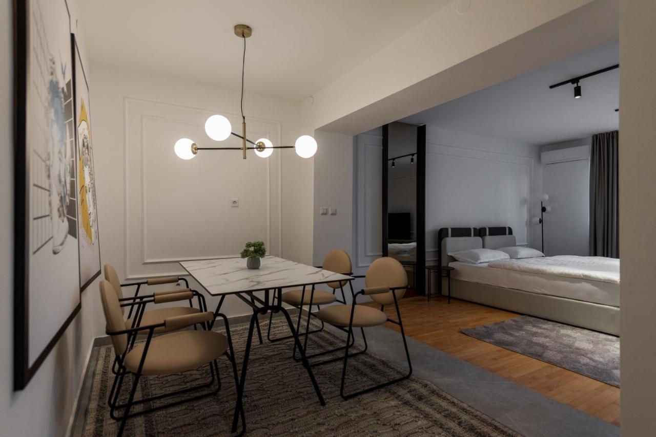 Sarajevo Central Elegance Apartments Экстерьер фото