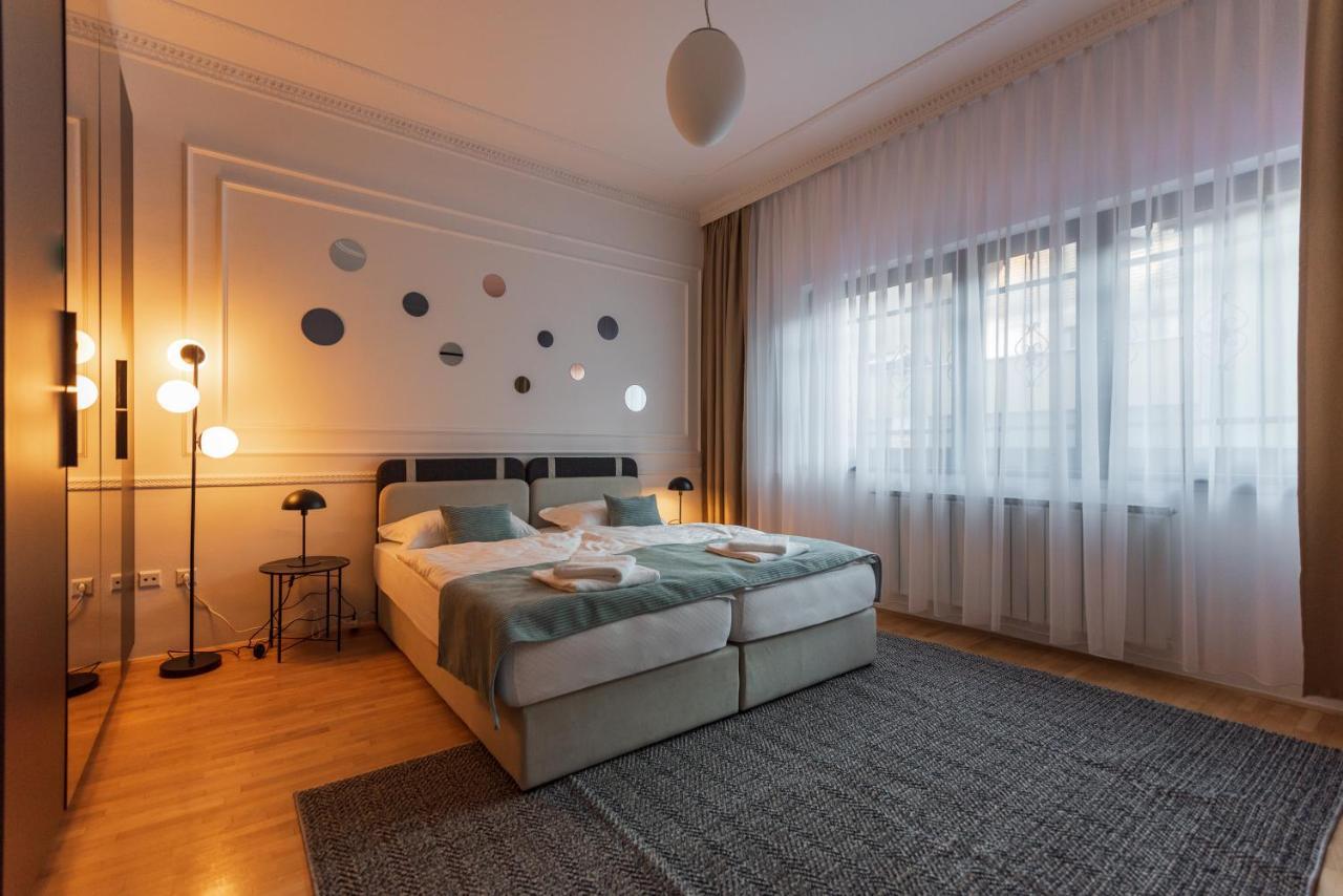 Sarajevo Central Elegance Apartments Экстерьер фото