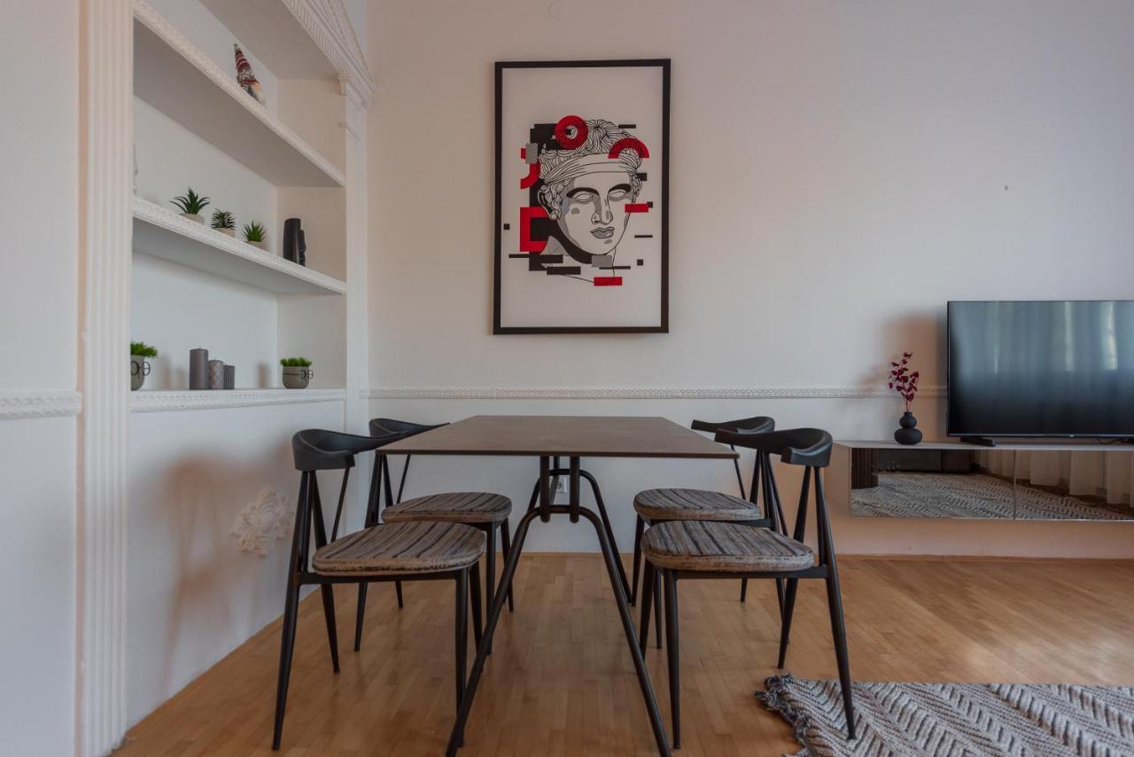 Sarajevo Central Elegance Apartments Экстерьер фото