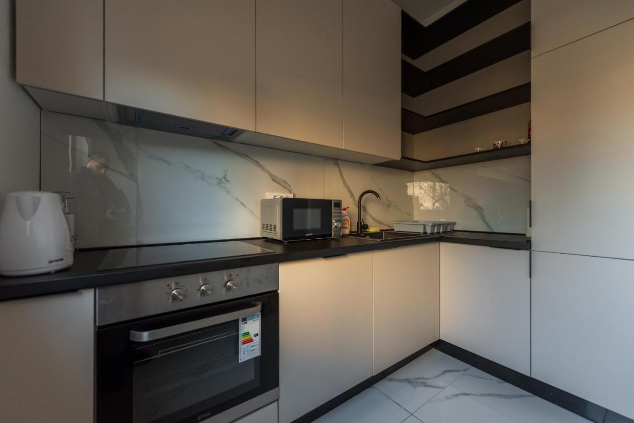 Sarajevo Central Elegance Apartments Экстерьер фото