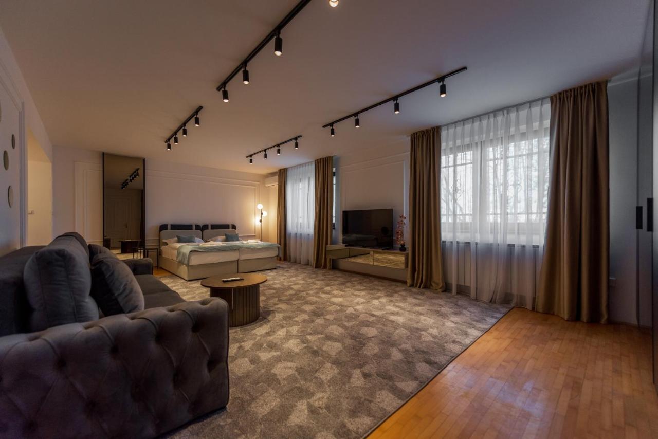 Sarajevo Central Elegance Apartments Экстерьер фото