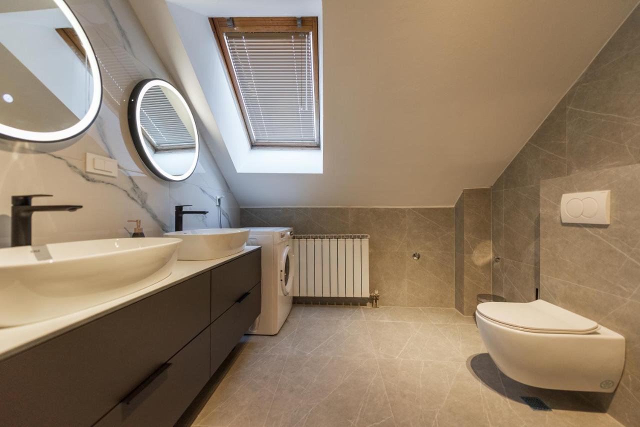 Sarajevo Central Elegance Apartments Экстерьер фото
