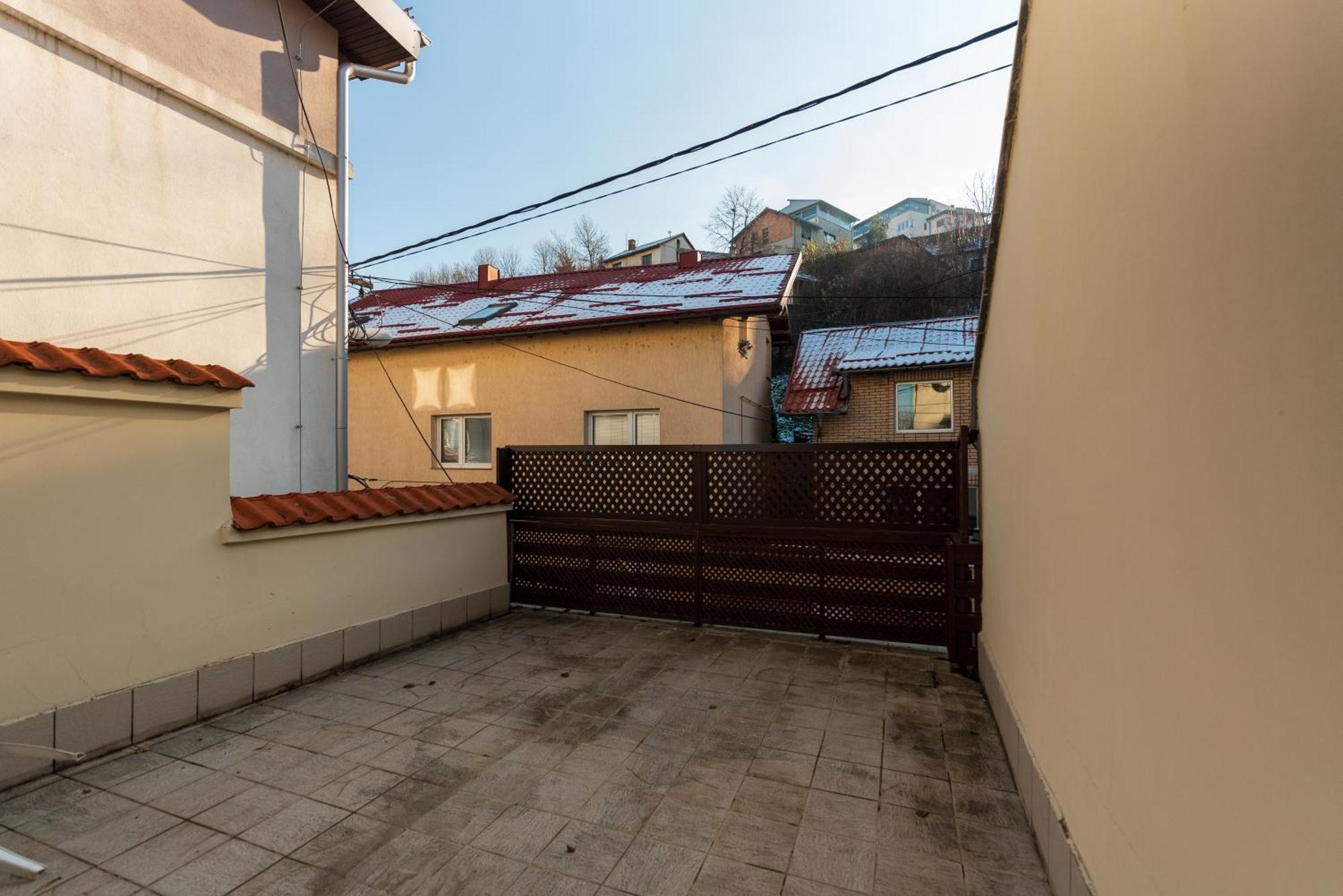 Sarajevo Central Elegance Apartments Экстерьер фото
