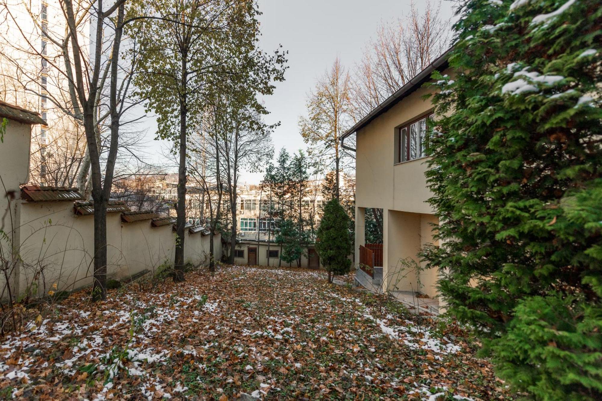 Sarajevo Central Elegance Apartments Экстерьер фото
