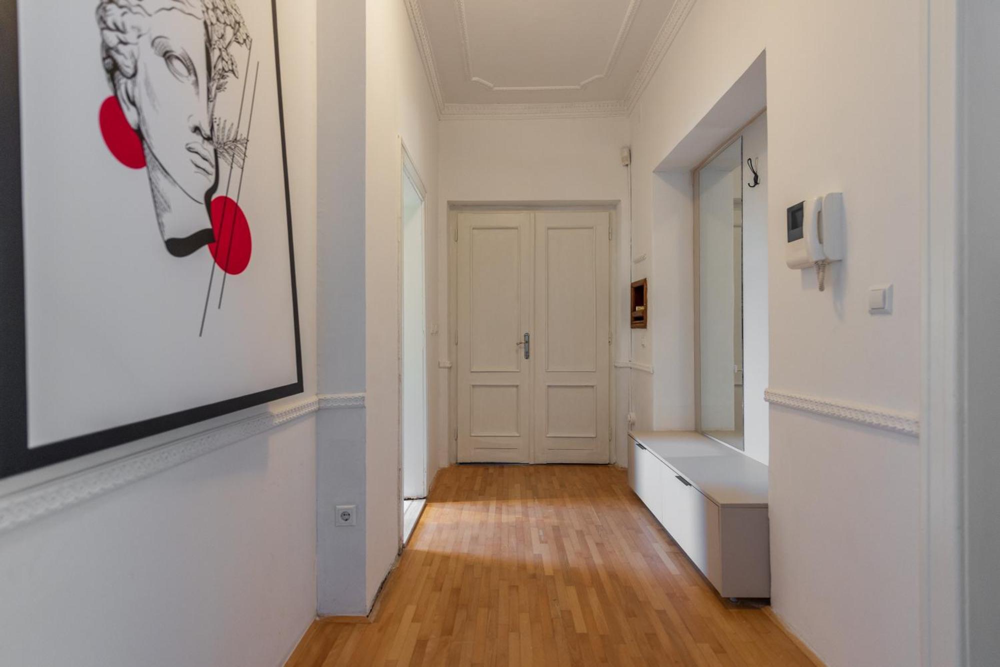 Sarajevo Central Elegance Apartments Экстерьер фото